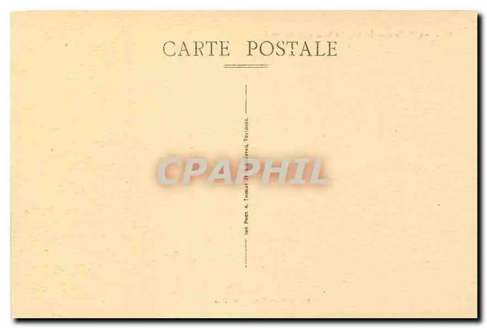 Aix-les-Bains — Le Lac, La Dent et le Col du Chat — Librairie-Journaux - Verso