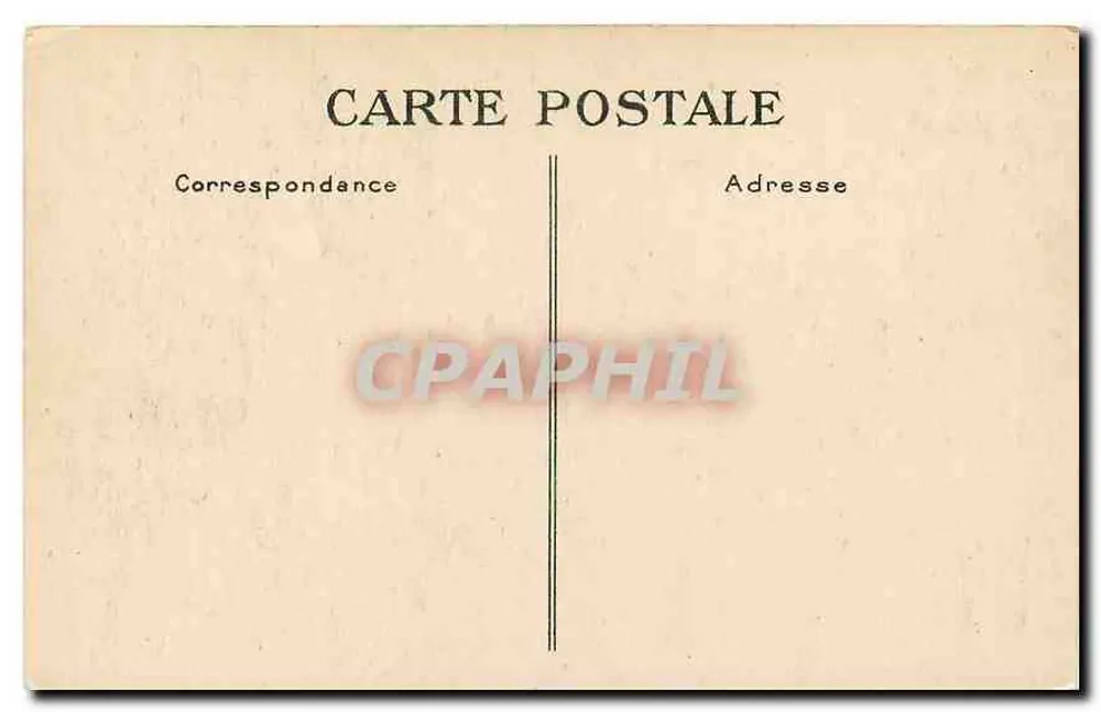 Deauville — Die Blütenstrände, Das Casino und die Gärten — B.D. n°405 - Rückseite