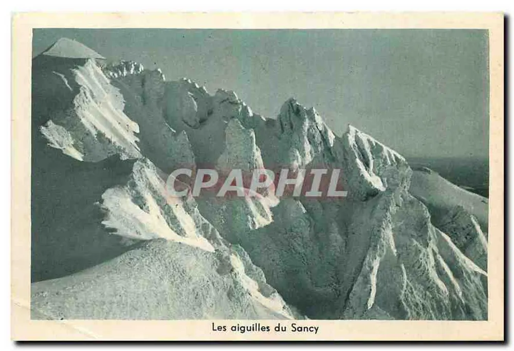 सैंसी के कंधे — पैनोरमिक दृश्य — फोटो टेलिफेर, बौर्बौल - आगे