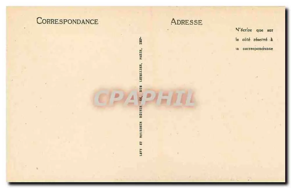 As margens da RANCE — O Carvalho Verde — LL - Verso
