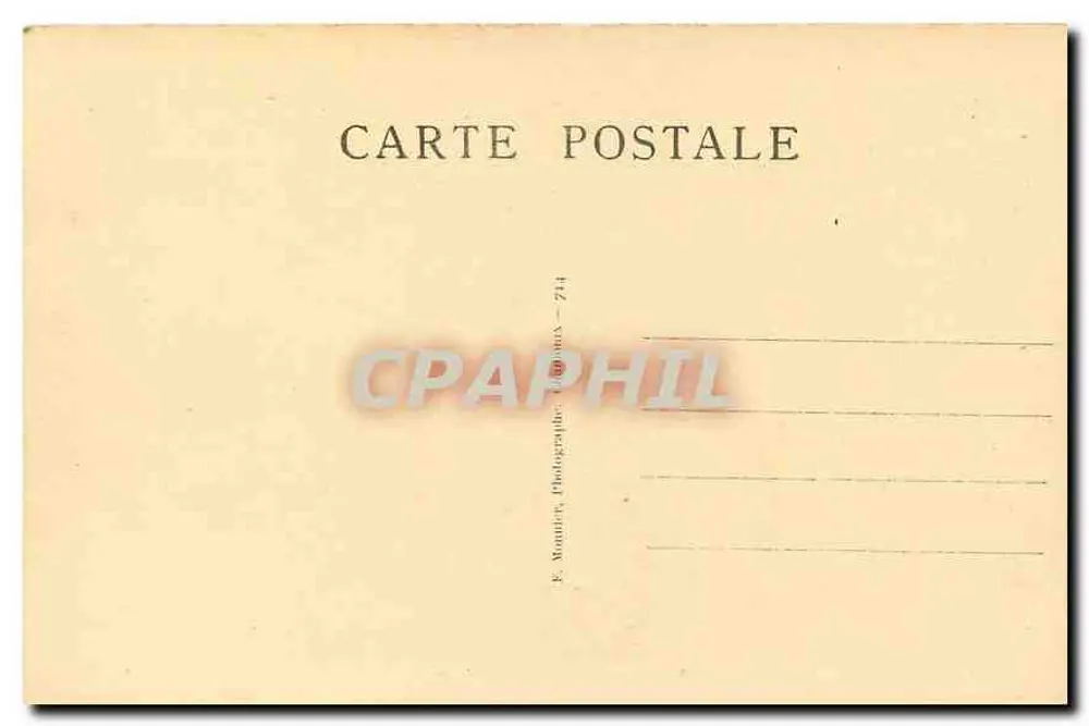 Valle del Giffre — Bodega del Fer-a-Cheval — Foto Monnier - Reverso