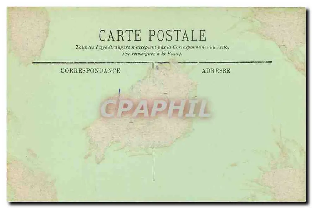 Fontainebleau — La Place du Général Damesme — LL. — n°87 - Reverso
