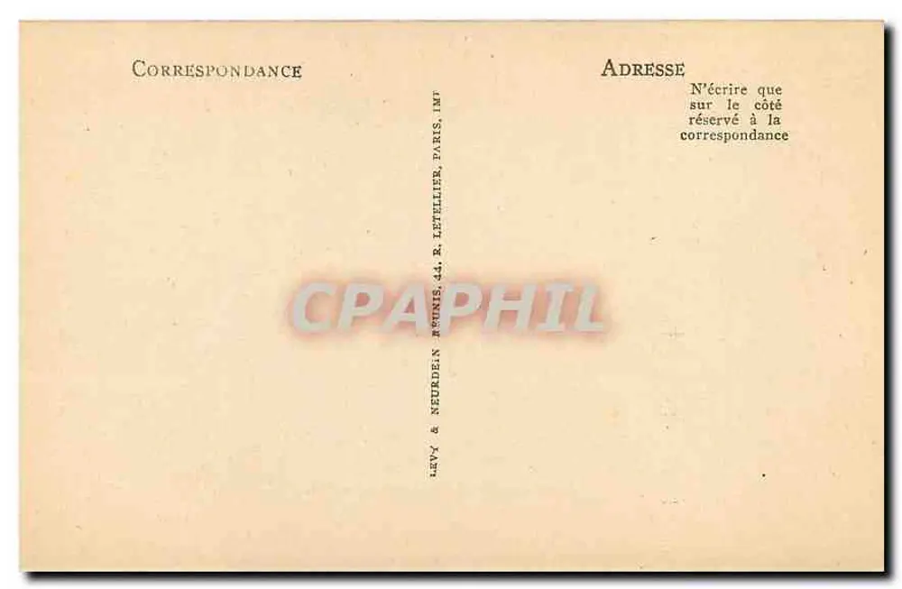Dormeuse — HENNER — Museu de Amiens — LL - Verso