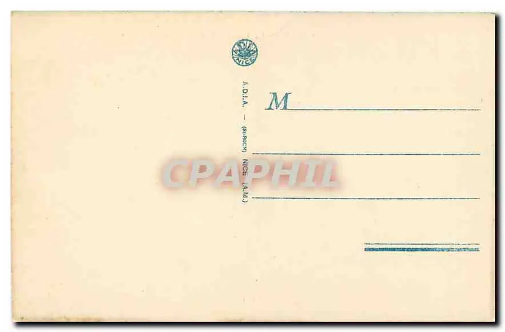 रॉयन — ला कॉन्चे डे पॉंटाइलैक — एडिशन ए.डी.आई.ए. संख्या 2847 - पीछे