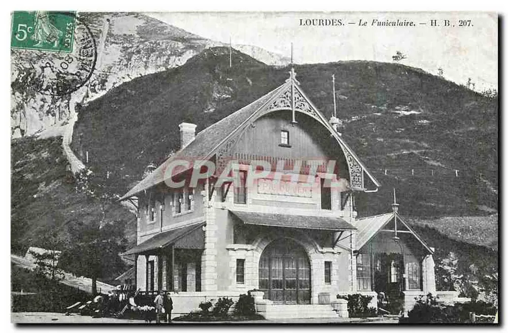 लौर्ड — फंकीलर — H. B. 207. - आगे