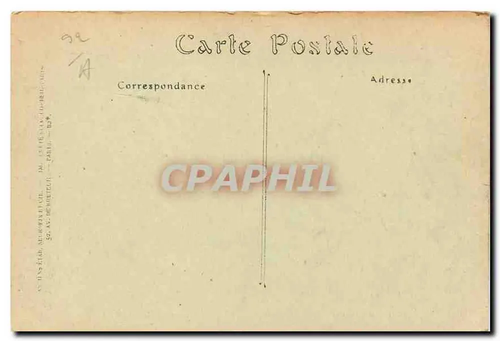 La Roseraie de Bagatelle — Os arbustos de rosas de Bagatelle — JND Fot. - Verso