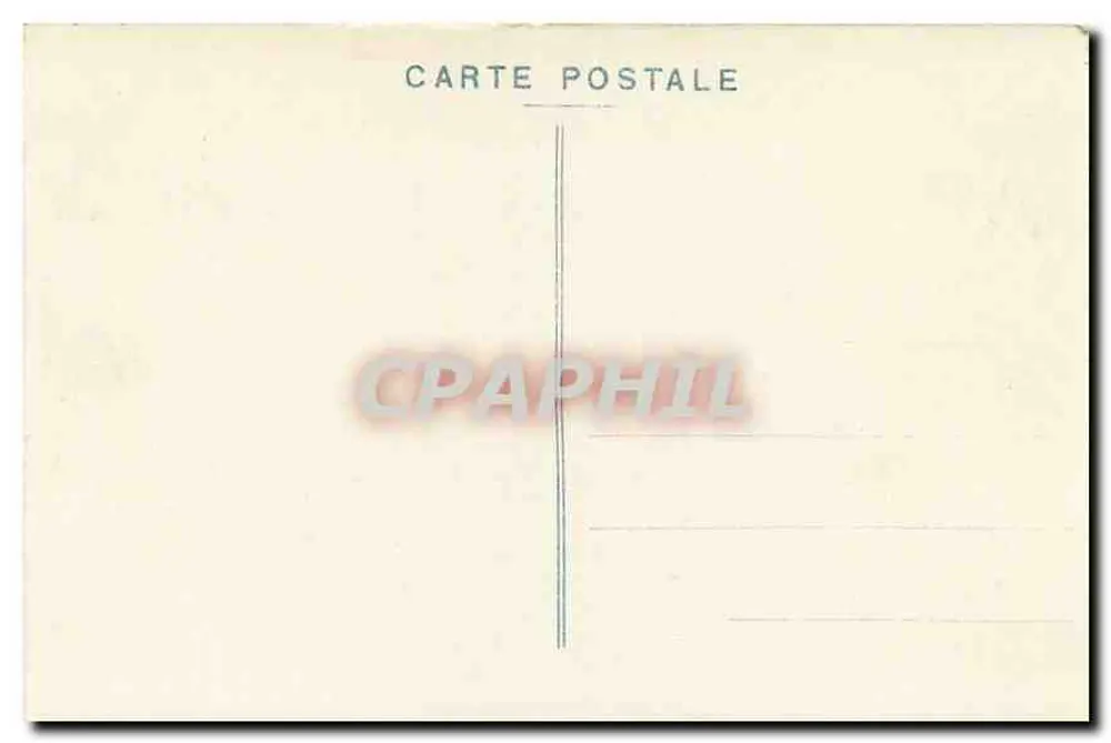 La Rochelle — Parque Charruyer — editor Burque-Tec, n° 17494 - Verso