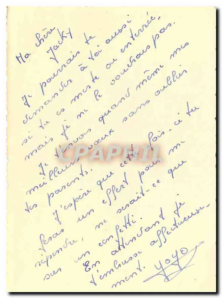 केकड़े और समुद्र तट — अच्छे वर्ष के शुभकामनाएं — नीचे मनुष्य लिखित पाठ - पीछे