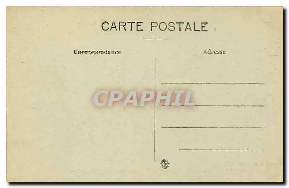Saint-Bonnet-le-Château (Loire) — Fresques de la Crypte (XVe siècle) — Nativité - Verso