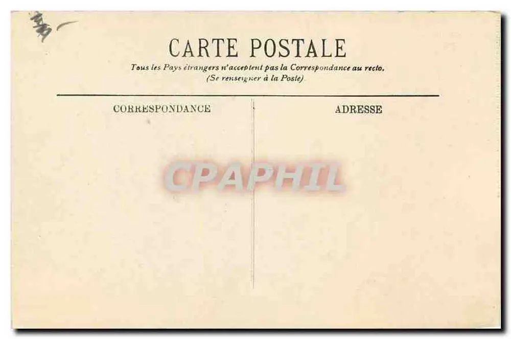 Bourges — Palais Jacques-Cœur — Salle des Gardes — LL. — n°60 - Verso