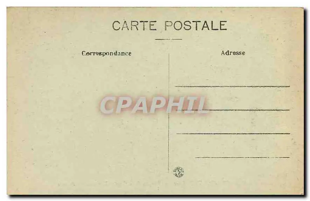 Saint-Bonnet-le-Château (Loire) — Fresques de la Crypte (XVe siècle) — Paradis - Verso