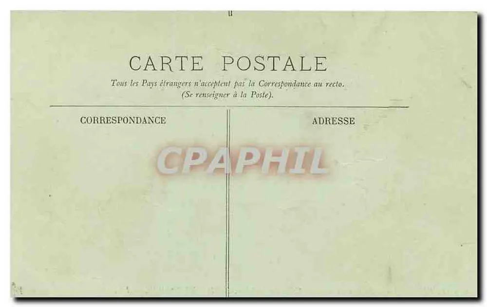 Paris — Musée du Louvre — Les Salles du Mobilier, XVIIe et XVIIIe siècles — LL. - Verso