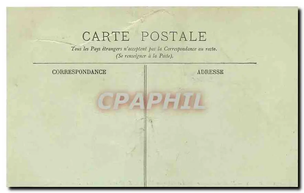 Paris — Musée du Louvre — Les Salles du Mobilier, XVIIe et XVIIIe siècles — LL. - Verso