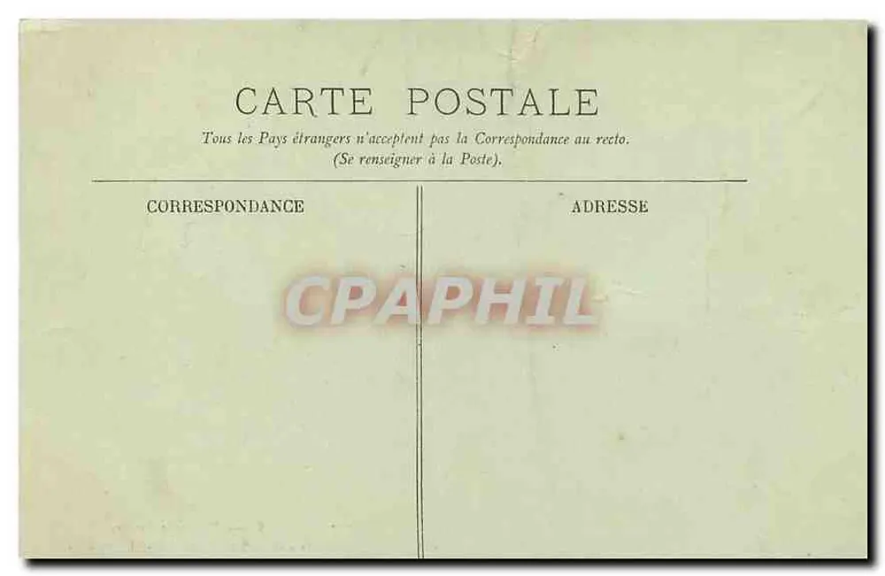 Les Salles du Mobilier, XVIIe et XVIIIe siècles — Musée du Louvre — LL. 2t - Verso