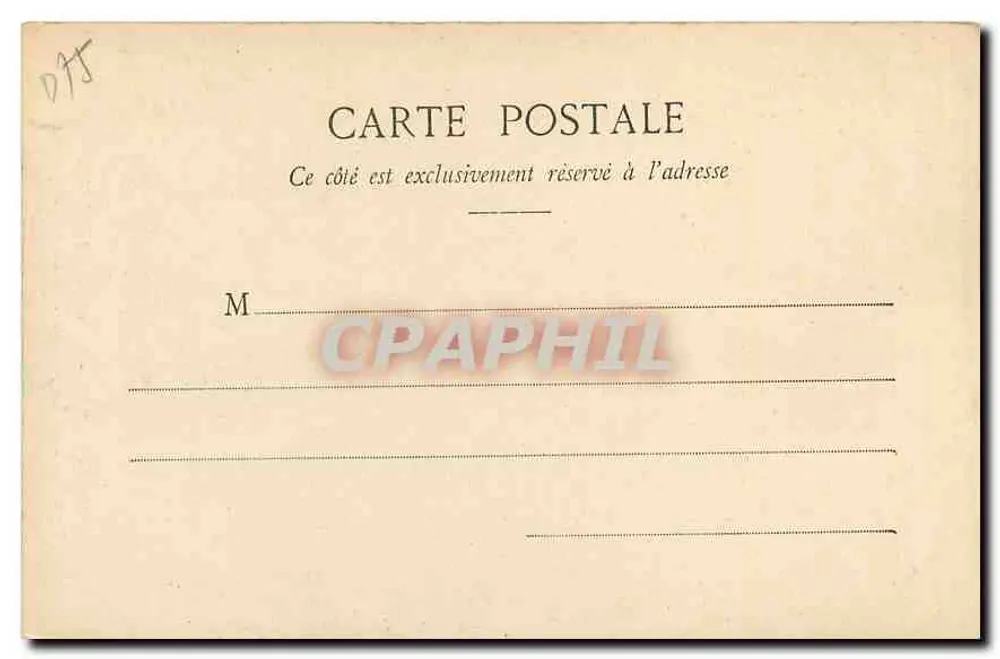 Paris - Palast der Invaliden - Grabmal Napoleons I. - Der Sarg - Rückseite
