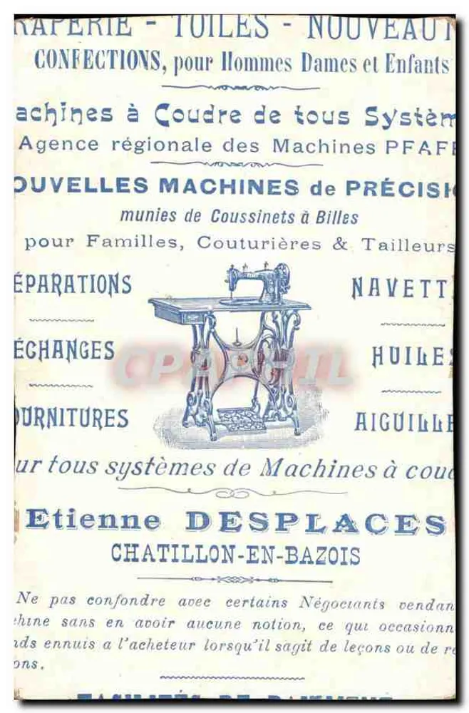 Jeune fille avec chat — illustration publicitaire — La Cie Photographique Mado - Verso