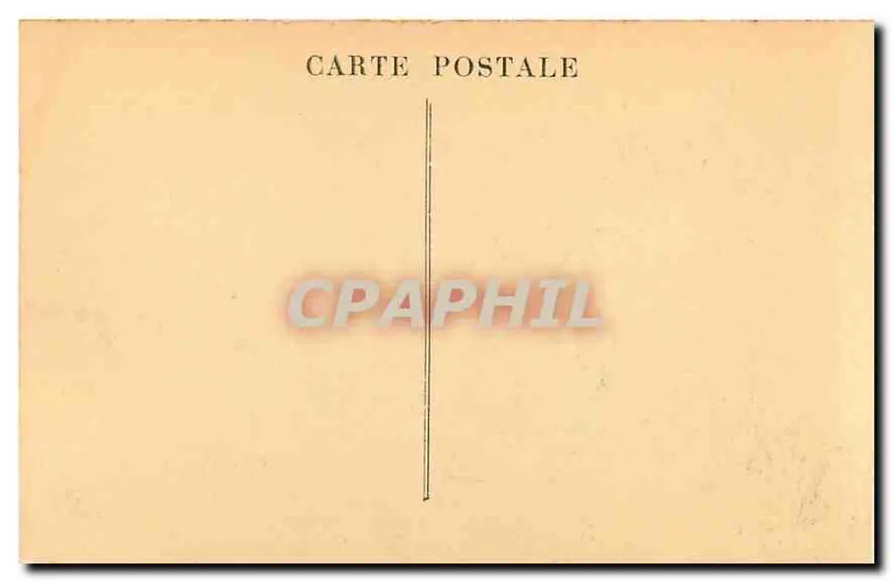 Chenonceaux — O Castelo, fachada Oriental — n°10 - Verso