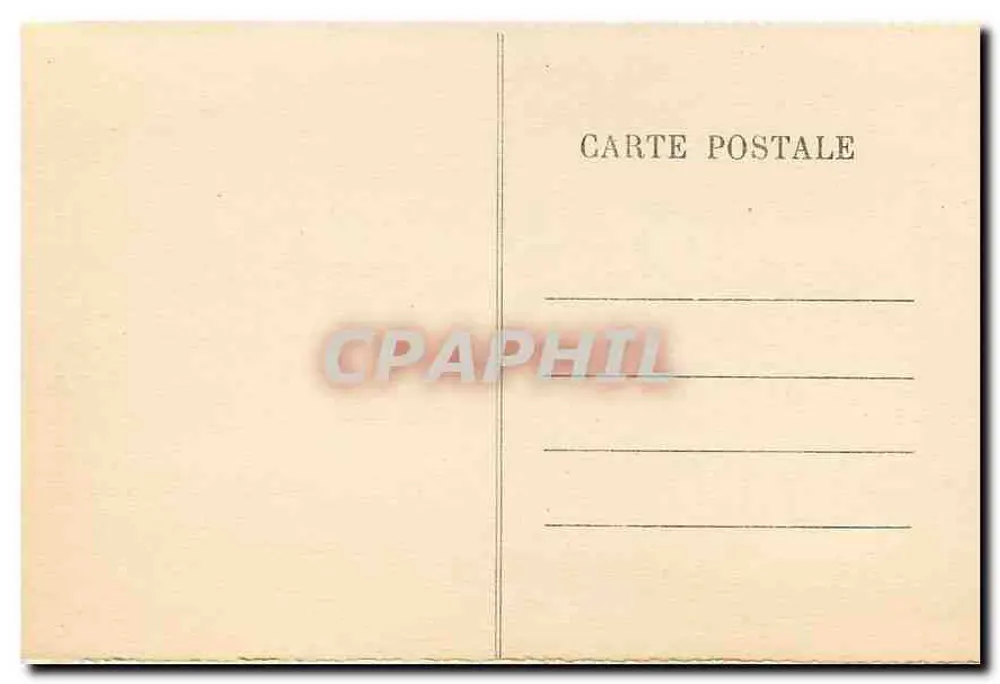 L'Aven-Armand — Na Floresta Virgem — n°11 - Verso