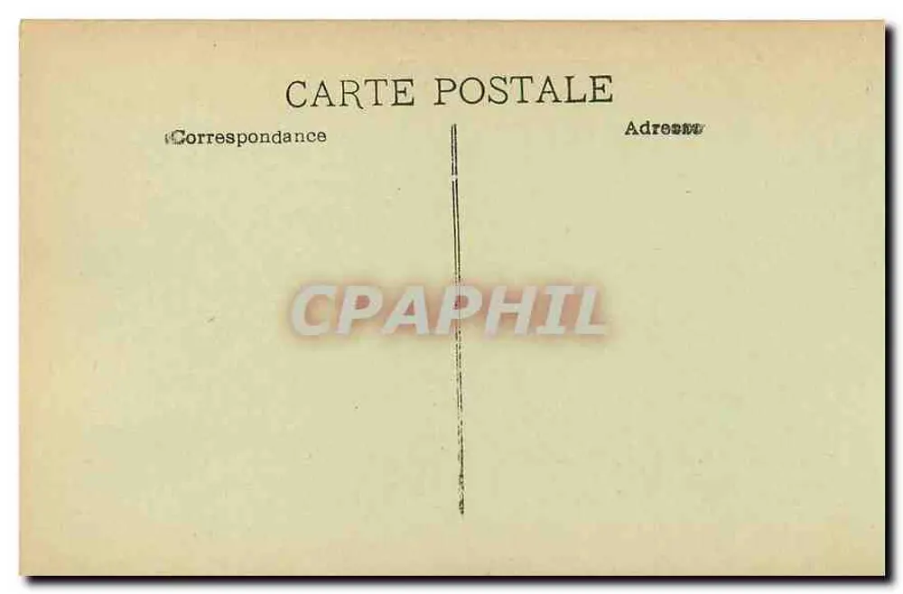 Marseille — Rue de la République — editor Articule - Verso