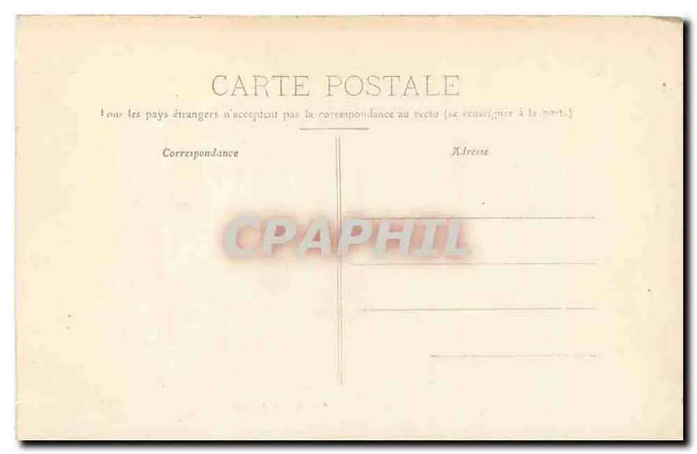 Avignon - Palais des Papes - Galerie dite du Conclave - Verso