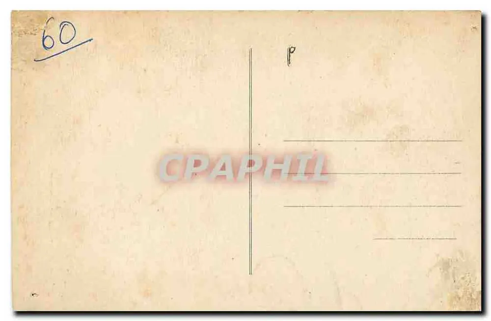 Beauvais — A Relógio Astronômico — A.-L. Vérité, Engenheiro-Construtor - Verso