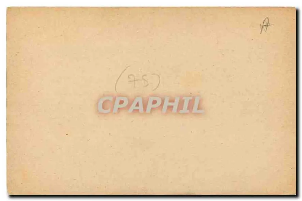 Paris, Capela Basile da Santa Capela — Século XIV — ND.Phôl - Verso