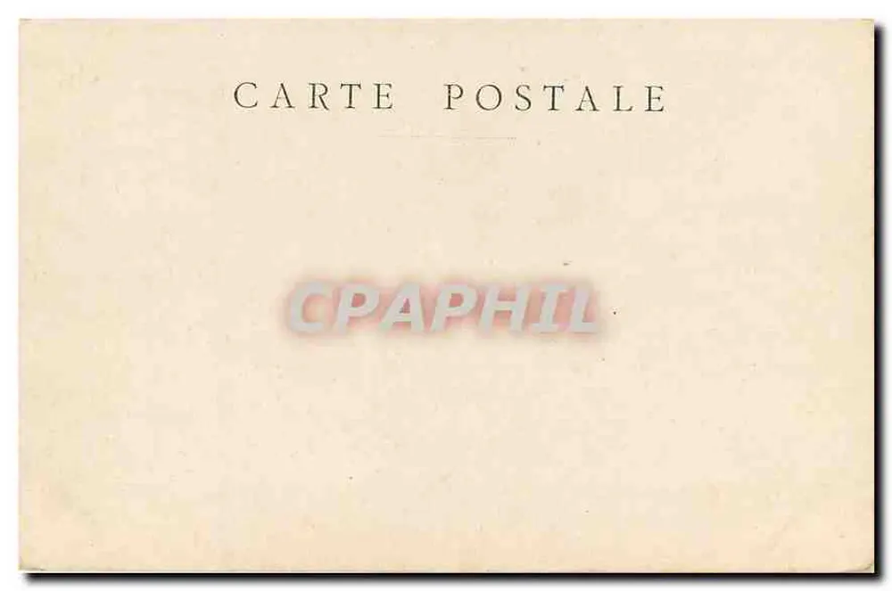 Câmara dos Deputados — Paris — n° 33 - Verso