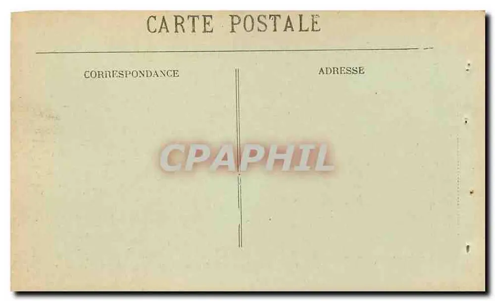 Paris - Praça da Bastilha — coluna da Bastilha — Fototipo Marcel Delsany, Sorduas, n°18 - Verso
