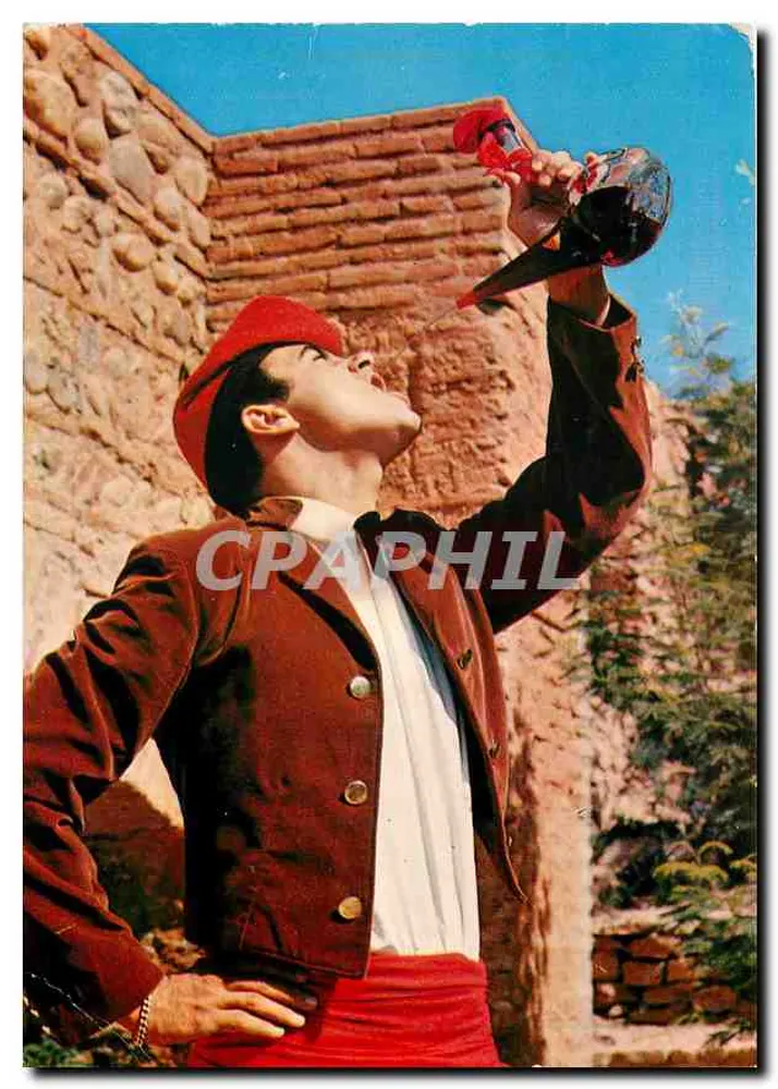 कैटलन शराब पीते हुए रेगलाडे में — संस्करण S.E.P.T. — संख्या 51-180 - आगे