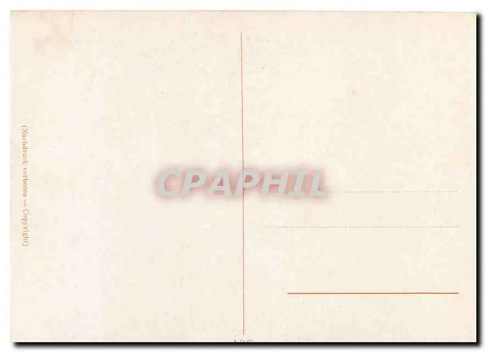 Batalha Naval — Salvo de Honra — Van de Velde, n° 3599 - Verso