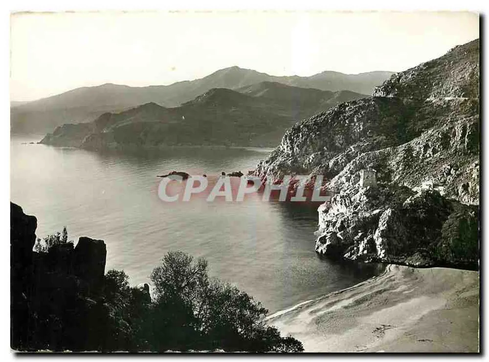 Golfe de Porto — Die Bucht — Éditions M.-C. Miramonti, Bastia - Vorderseite