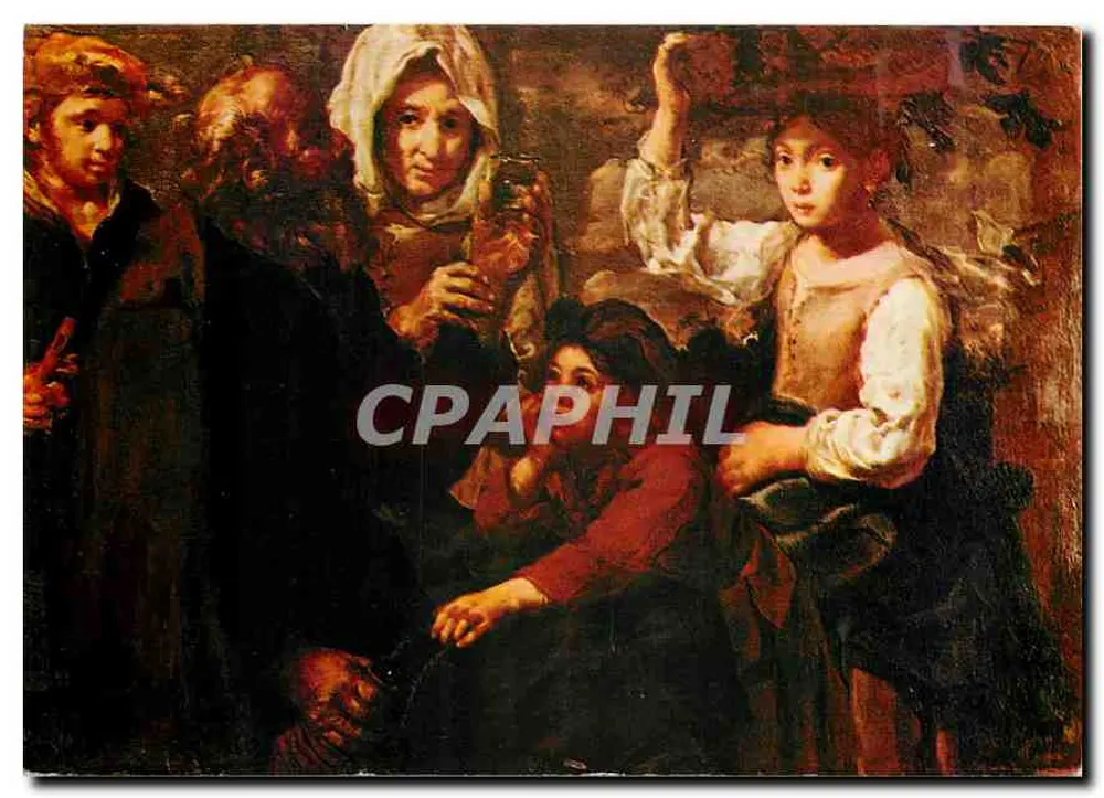Catedral de Malta — Sujeto de Eberhard Keil — Museu Catedral - Frente