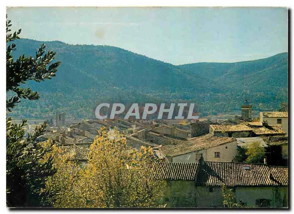 Vista geral de Signes (Var) — Diffusion Nouvelle d'Édition Photographique — n° 83 - Frente