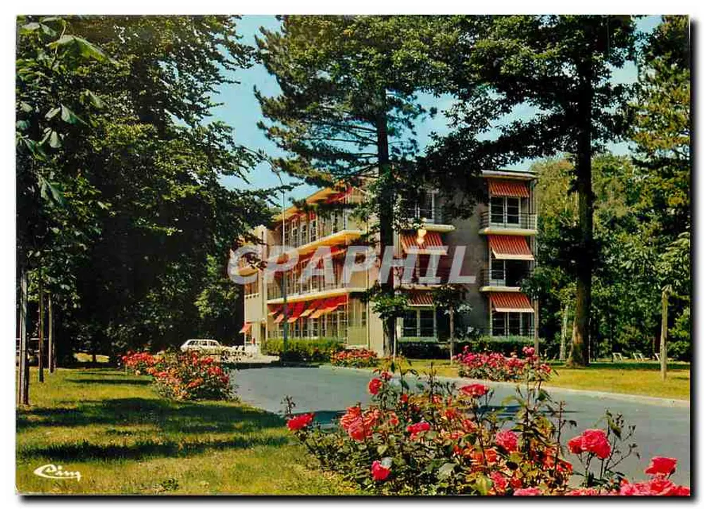 Hôtel de la Musse — Évreux — C. Artige & fils à Aubenas - Vorderseite