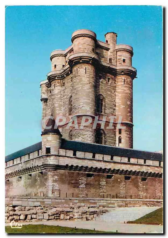 विंसेंस (वैल-डे-मरन) — डोनजॉन — एडिशन रायमॉन, पेरिस - आगे