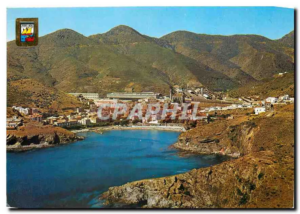 पोर्ट बू — एक सामान्य दृश्य और खाड़ी — प्रकाशक सेडोसा - आगे
