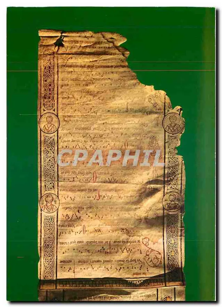बारी - एक्सुल्टेट, 11 वीं शताब्दी के द्वितीय सदी — एक्सुल्टेट की क्रमबद्धता — एडिटर: ग्राफिक फाविया - बारी, संख्या 25 - आगे