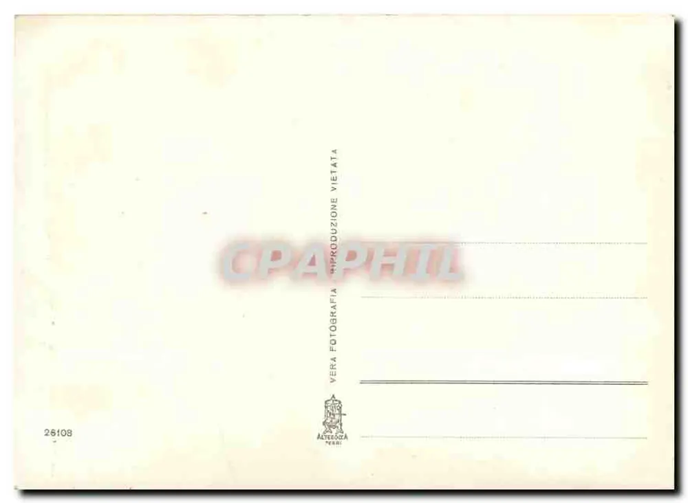 सोरेंटो — अल्बर्गो ला टेरारा — एटेलियर CPHIL - पीछे