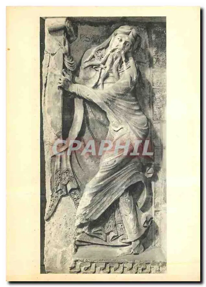 अभिजात चर्च - प्राकृतिक नाबी इसाई (12वीं शताब्दी) — सूइयाक, पीयर बेट्ज़ प्रकाशन - आगे
