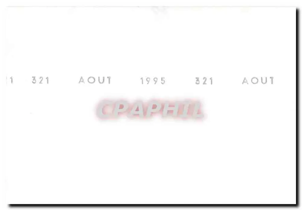 Campagne de la Mairie de Paris contre le SIDA — publicité multilingue — éditeur inconnu - Verso