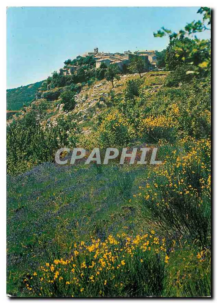 Gourdon — Alpes-Maritimes — Éditions L. Gilletty - Frente