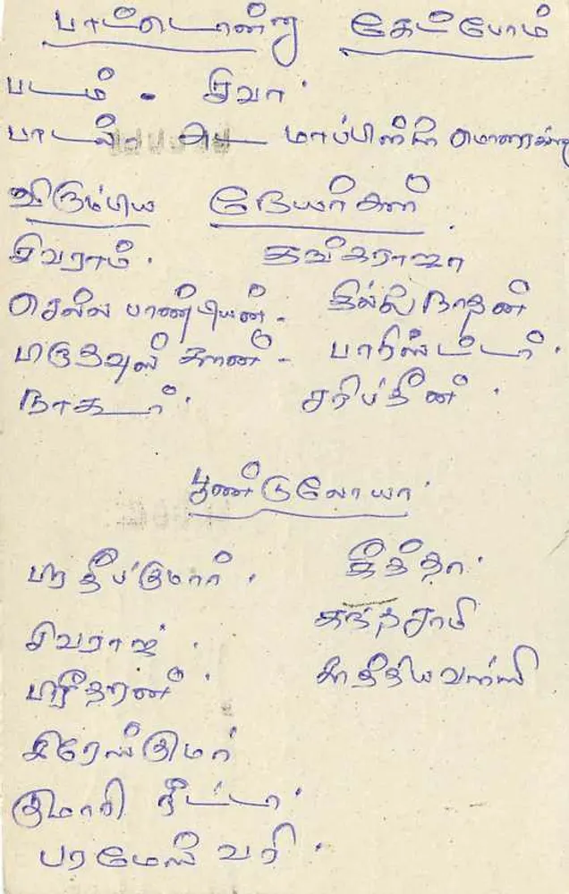 Sri Lanka — carta postal com selo de 75 centavos — editor Sri Lanka Post - Verso