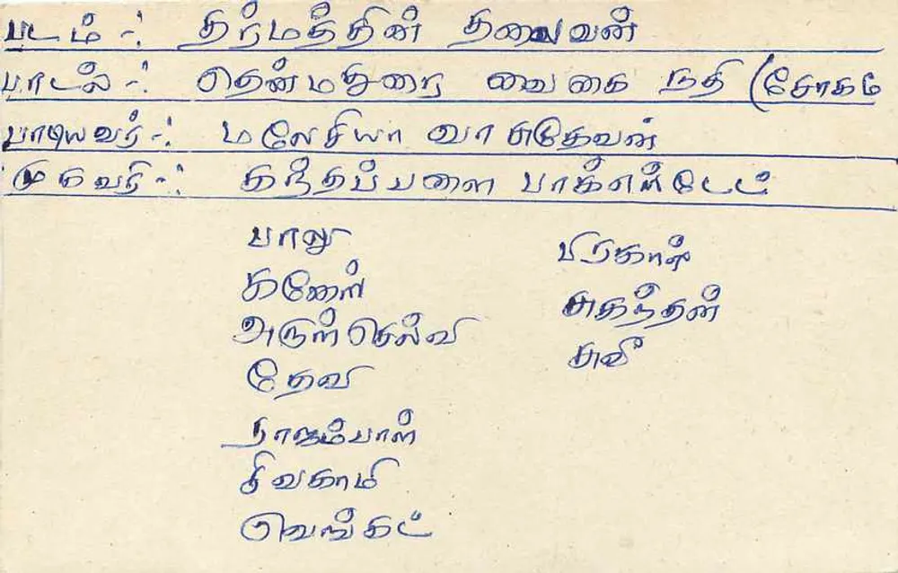 Sri Lanka — tarjeta postal con sello de 75 centavos — editor Sri Lanka Post - Reverso