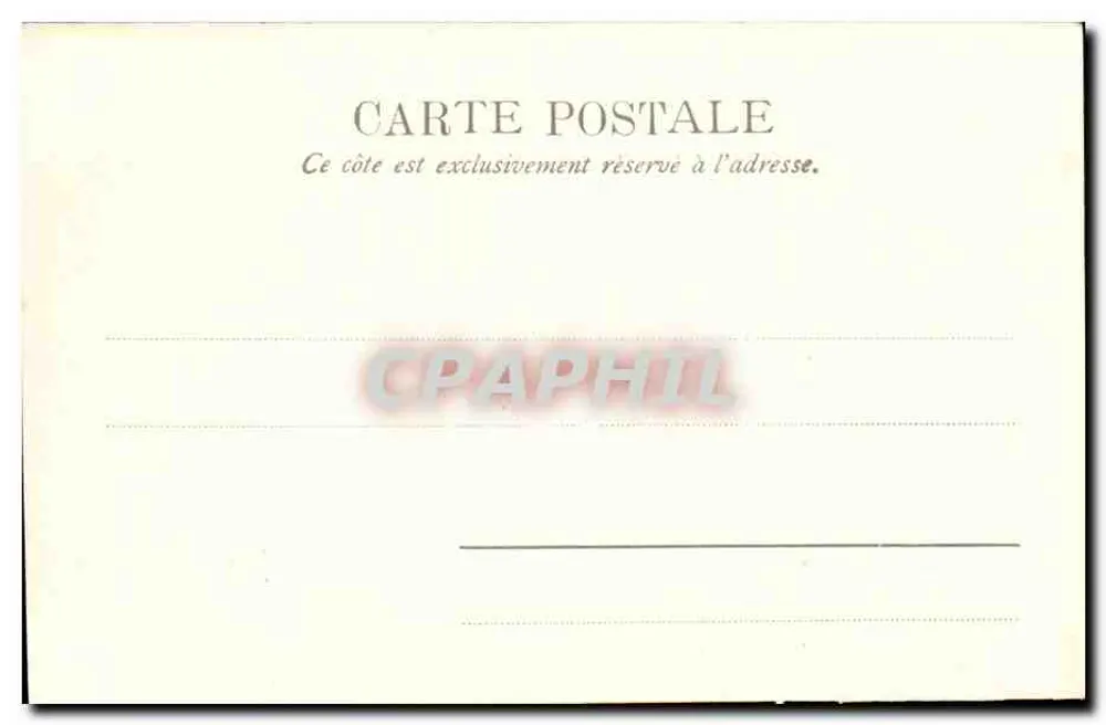 A Velha Cidade — Menton — editor SACCOR - Verso