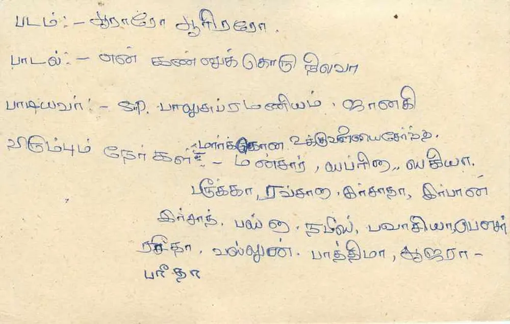 Sri Lanka — tarjeta postal con sello de 75 rupias — editor Sri Lanka Post - Reverso