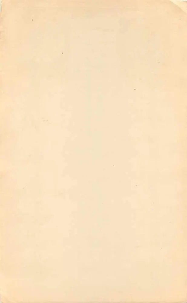 Cambay State — 2 Annas Briefmarke — unbekannter Verlag, Seriennummer nicht sichtbar - Rückseite