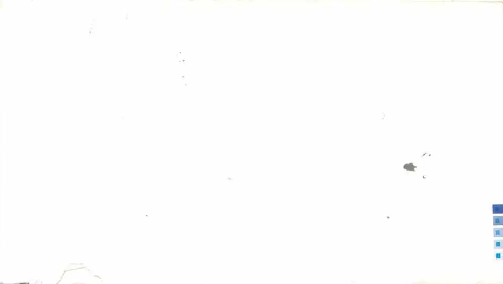 Carta postal Canadá — selo de 8 centavos, editor Canada Post - Verso