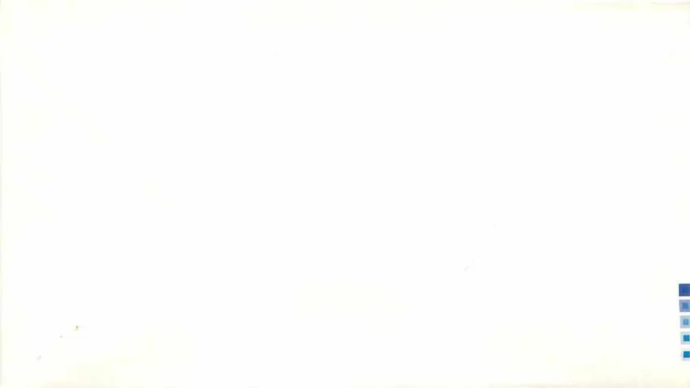 Pictou, NS — Envelope postal — Canada Post - Verso