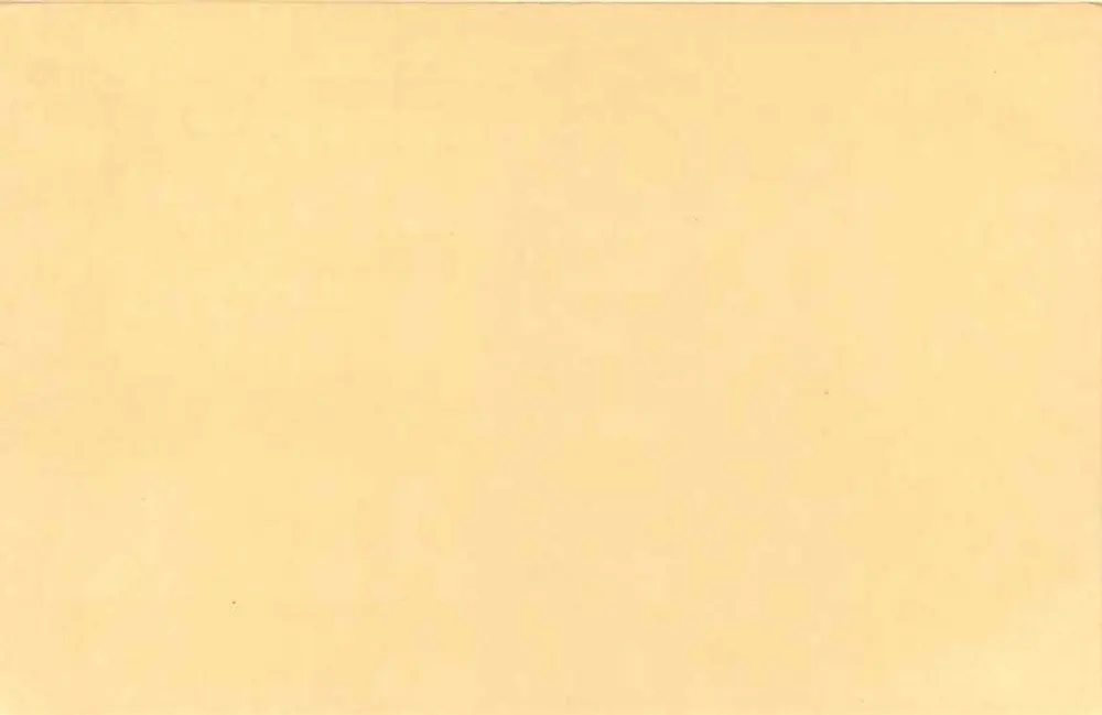 풍력 에너지 — ECOPEX 95 — Anna Road, Madras — 인도 - 뒷면
