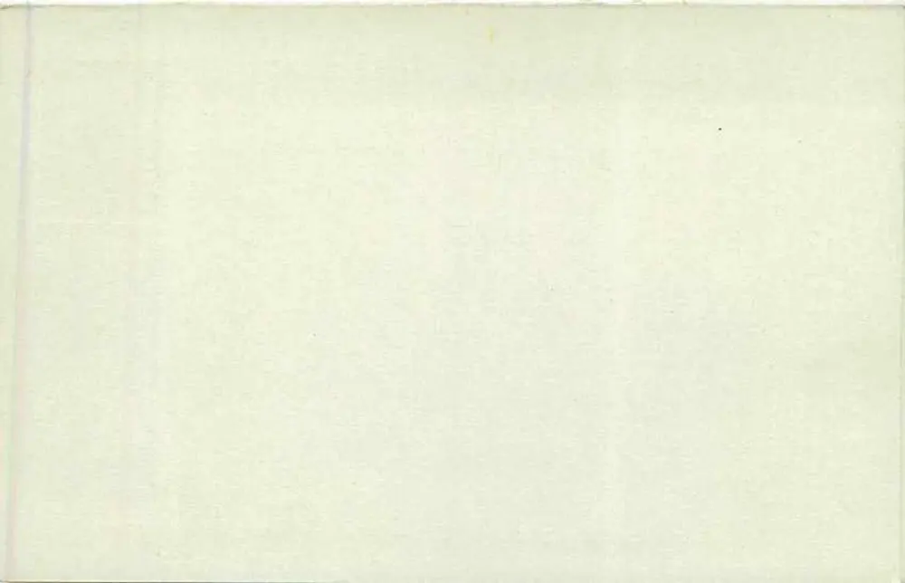 Ansichtskarte mit Bezahlantwort — Belgien — 10-Belgische Briefmarke - Rückseite